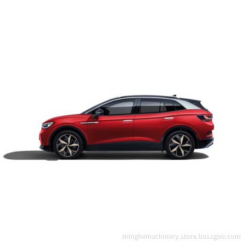 2023 New Energy Electric Vehicles VW ID4 Pro SUV For VW Electric Cars Made in China
